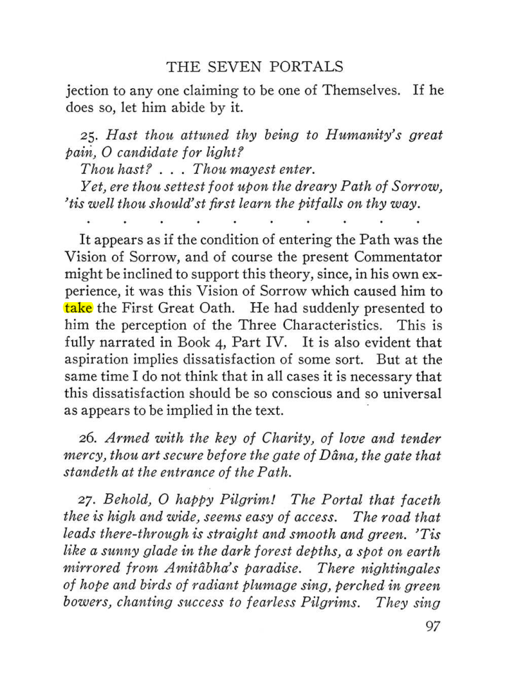 Original scan of The Equinox (Volume III, Number I), PDF page 419
