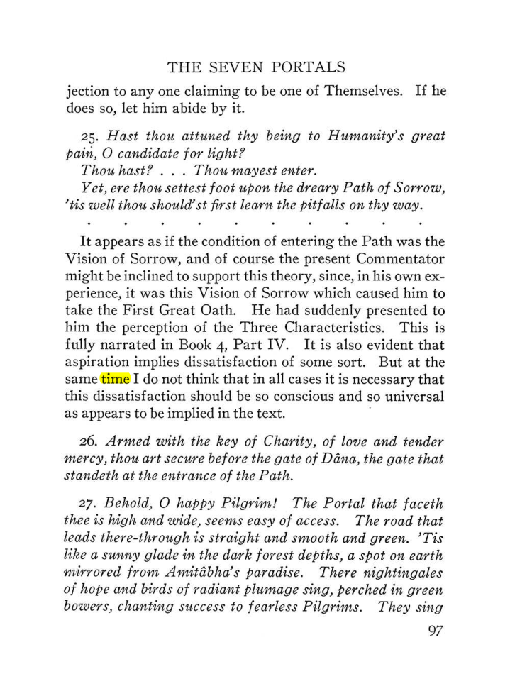Original scan of The Equinox (Volume III, Number I), PDF page 419