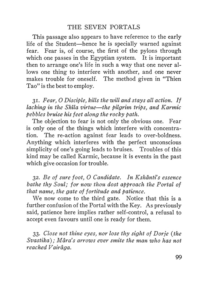Original scan of The Equinox (Volume III, Number I), PDF page 421