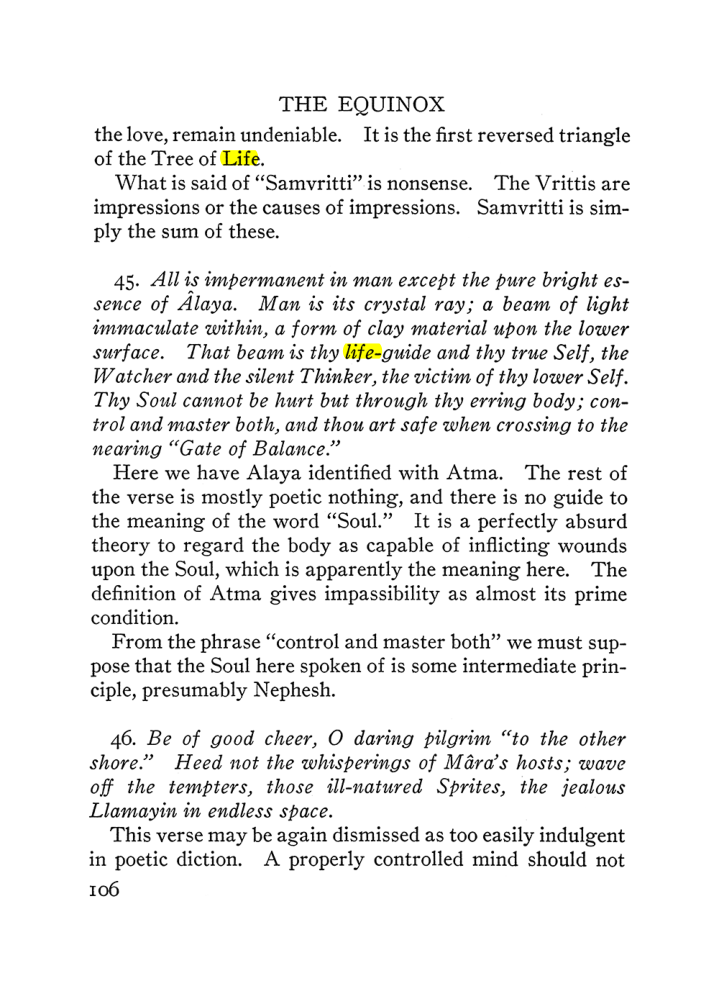 Original scan of The Equinox (Volume III, Number I), PDF page 428