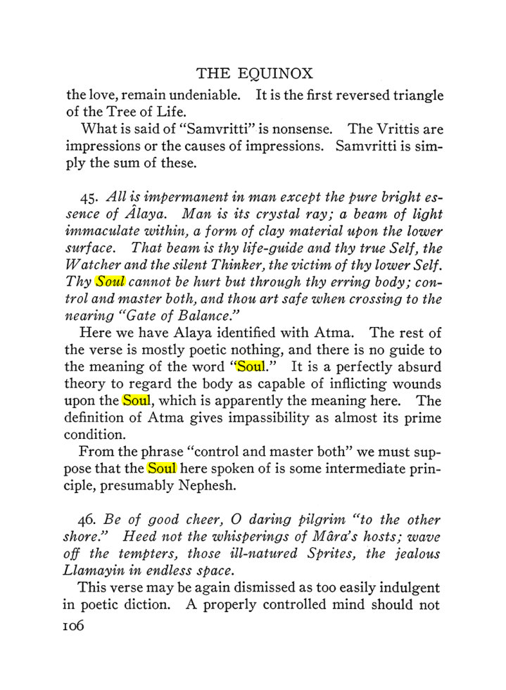 Original scan of The Equinox (Volume III, Number I), PDF page 428