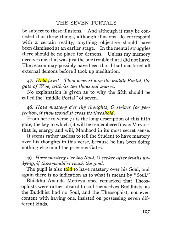 Original scan of The Equinox (Volume III, Number I), PDF page 429
