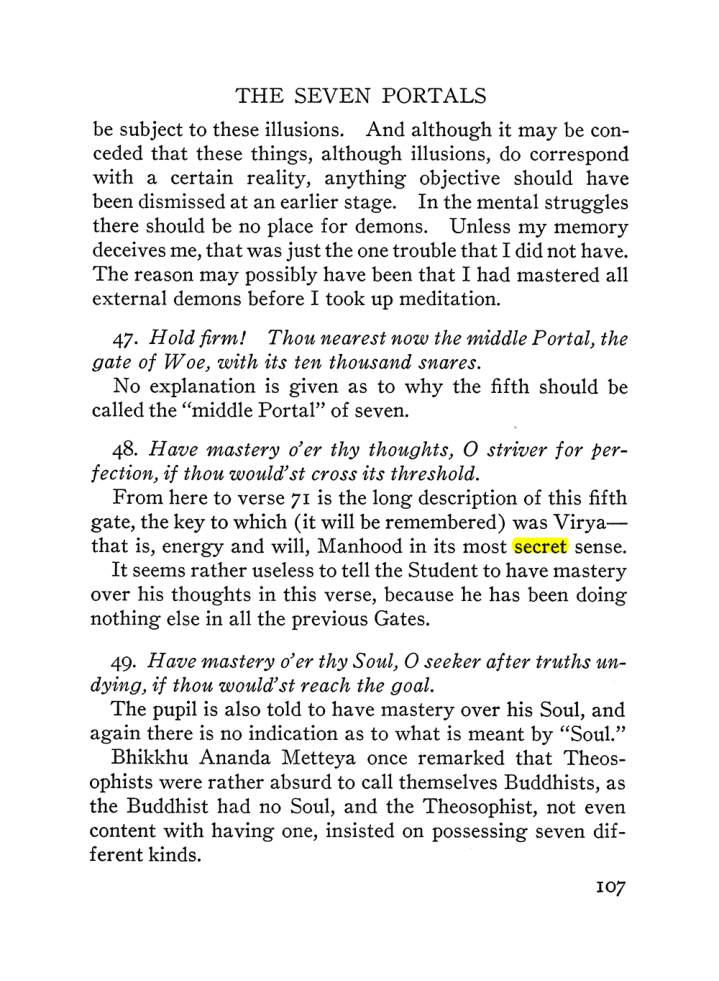 Original scan of The Equinox (Volume III, Number I), PDF page 429