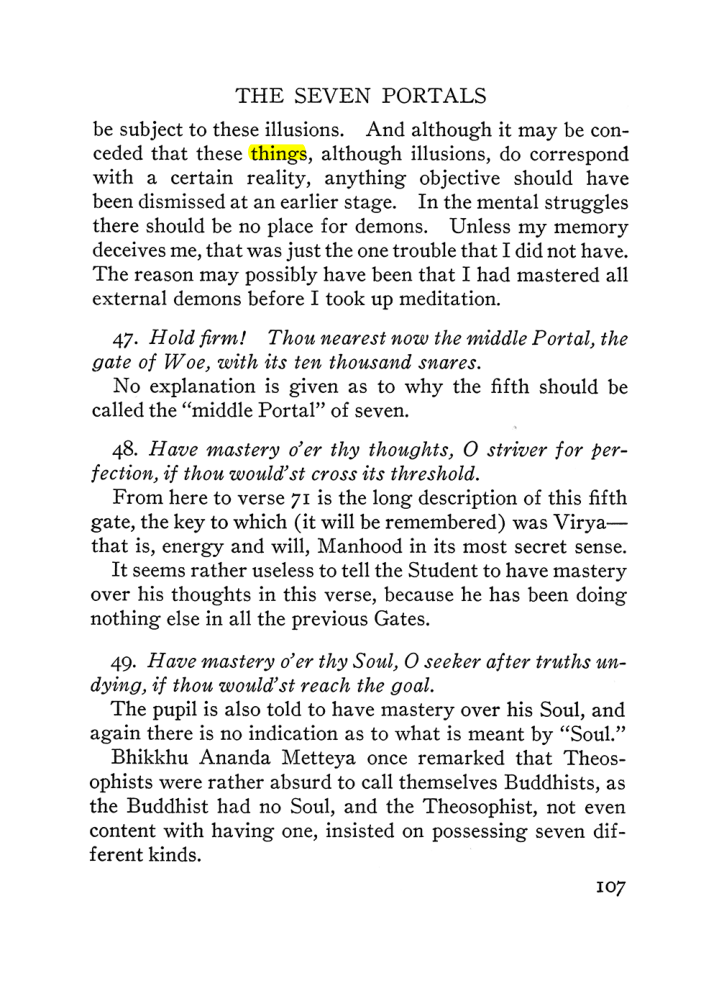 Original scan of The Equinox (Volume III, Number I), PDF page 429