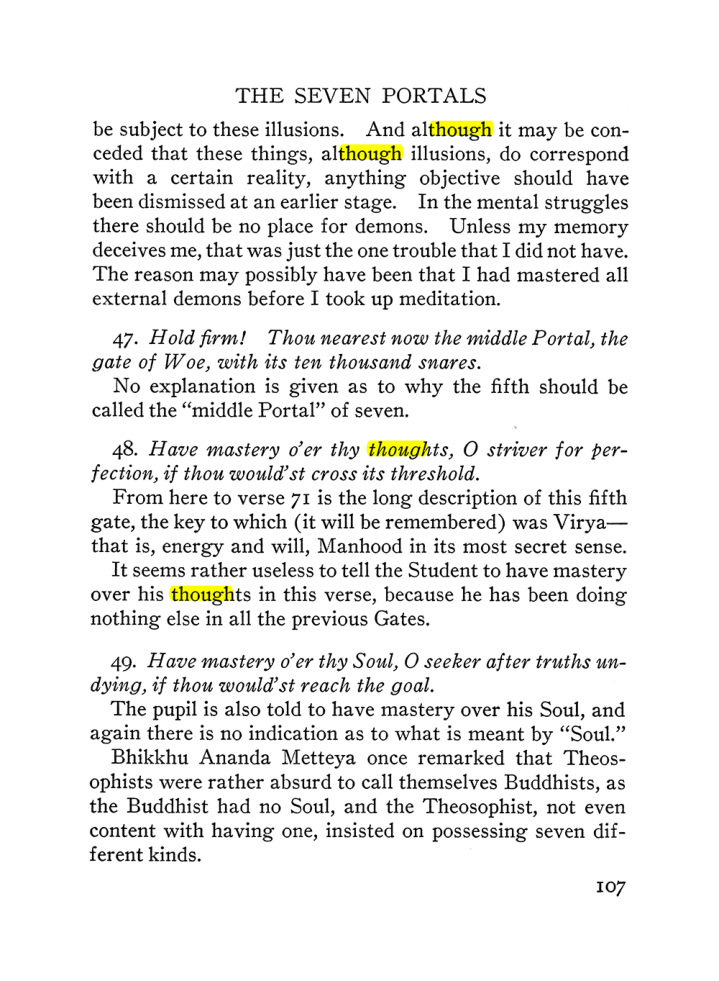 Original scan of The Equinox (Volume III, Number I), PDF page 429
