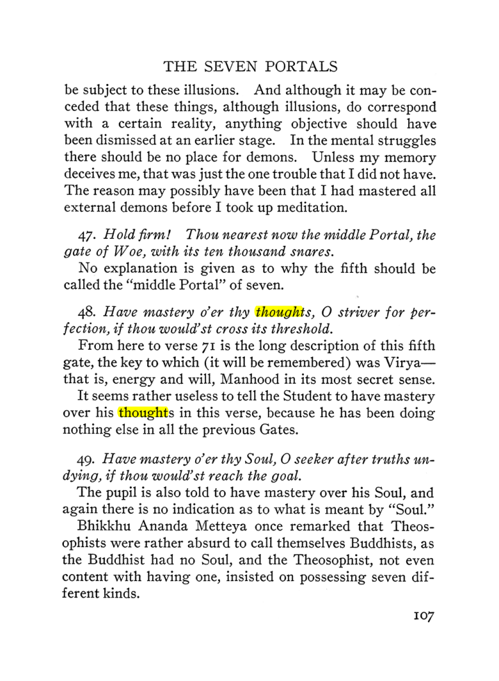 Original scan of The Equinox (Volume III, Number I), PDF page 429
