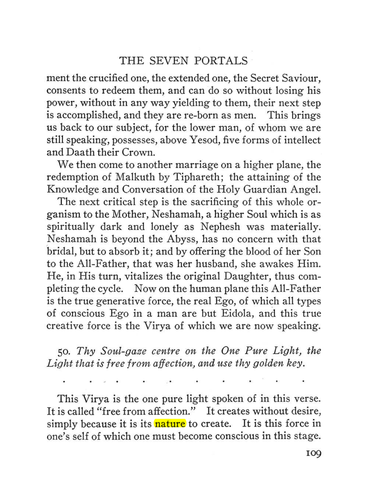 Original scan of The Equinox (Volume III, Number I), PDF page 431