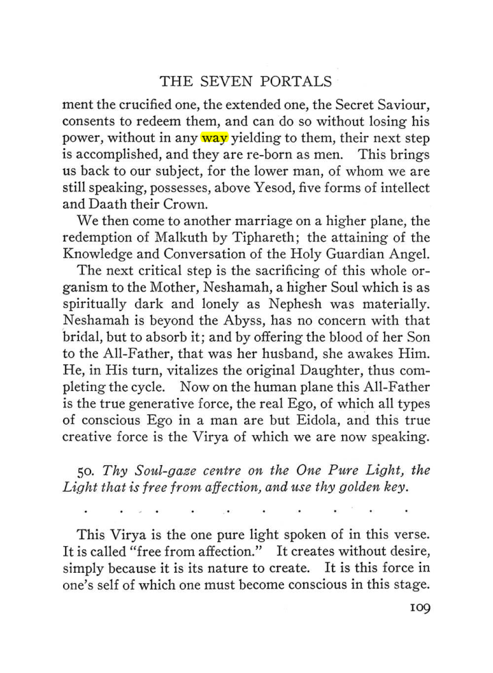 Original scan of The Equinox (Volume III, Number I), PDF page 431