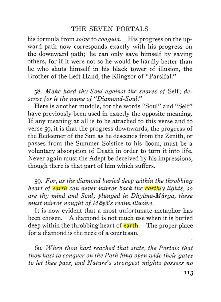 Original scan of The Equinox (Volume III, Number I), PDF page 435
