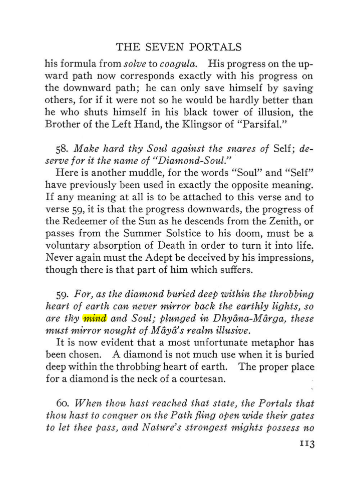 Original scan of The Equinox (Volume III, Number I), PDF page 435