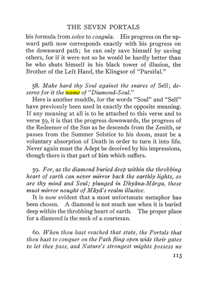 Original scan of The Equinox (Volume III, Number I), PDF page 435