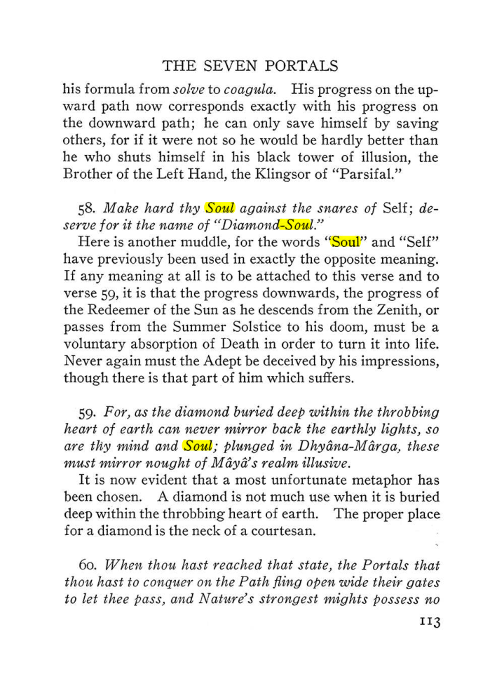 Original scan of The Equinox (Volume III, Number I), PDF page 435
