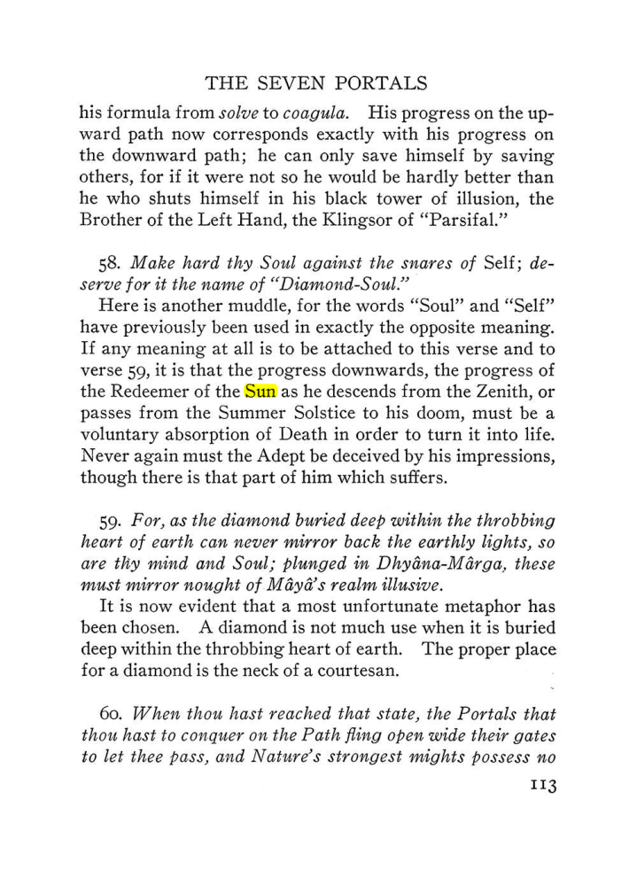 Original scan of The Equinox (Volume III, Number I), PDF page 435