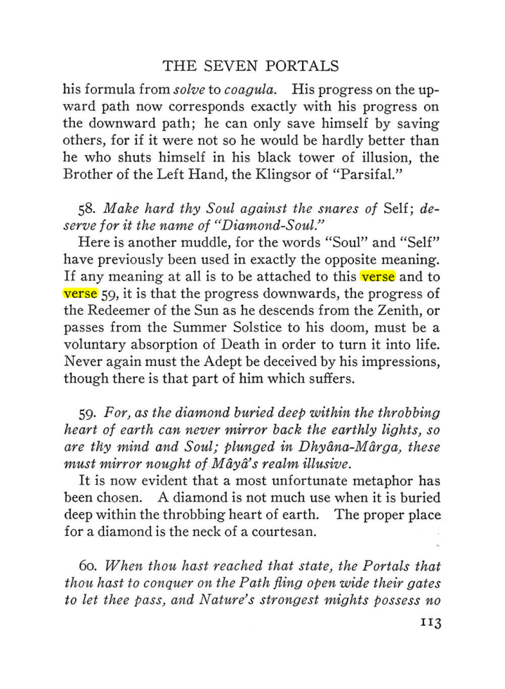 Original scan of The Equinox (Volume III, Number I), PDF page 435