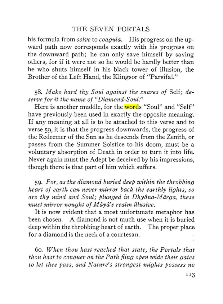 Original scan of The Equinox (Volume III, Number I), PDF page 435