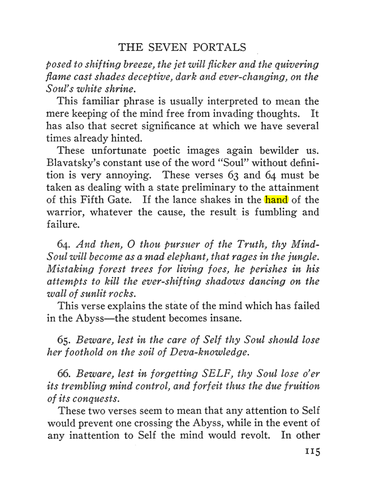 Original scan of The Equinox (Volume III, Number I), PDF page 437