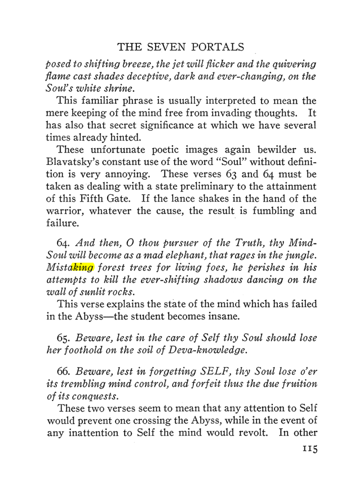 Original scan of The Equinox (Volume III, Number I), PDF page 437