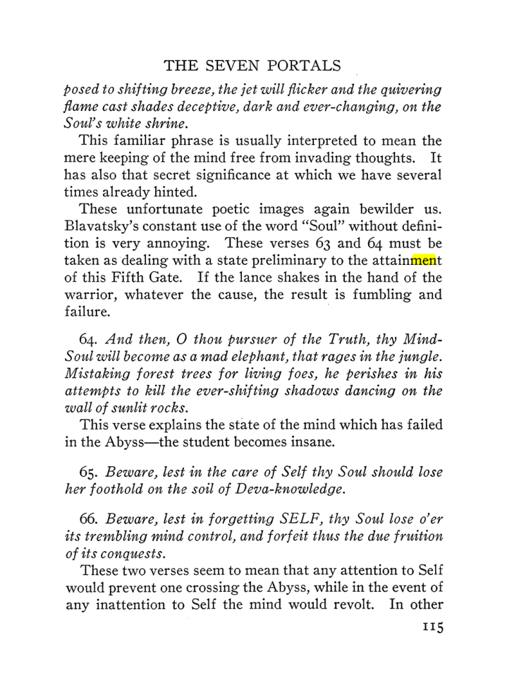 Original scan of The Equinox (Volume III, Number I), PDF page 437
