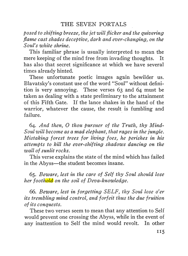 Original scan of The Equinox (Volume III, Number I), PDF page 437