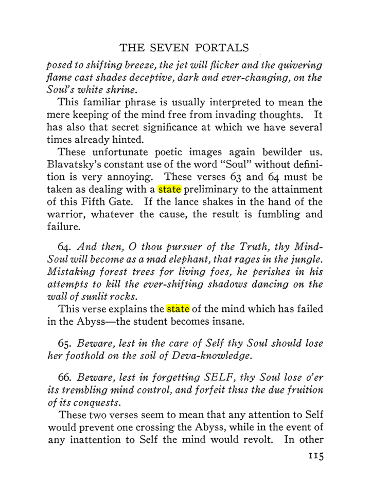 Original scan of The Equinox (Volume III, Number I), PDF page 437