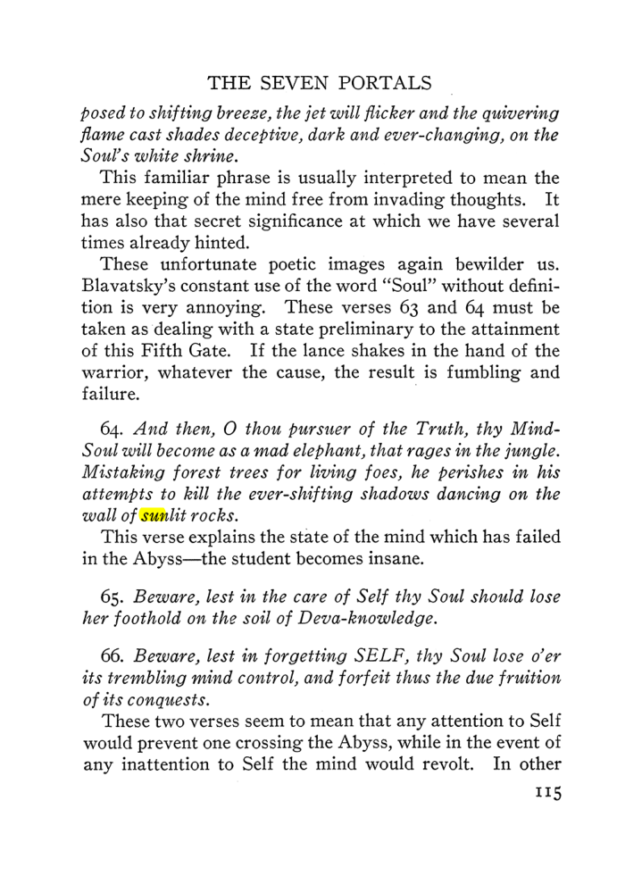 Original scan of The Equinox (Volume III, Number I), PDF page 437