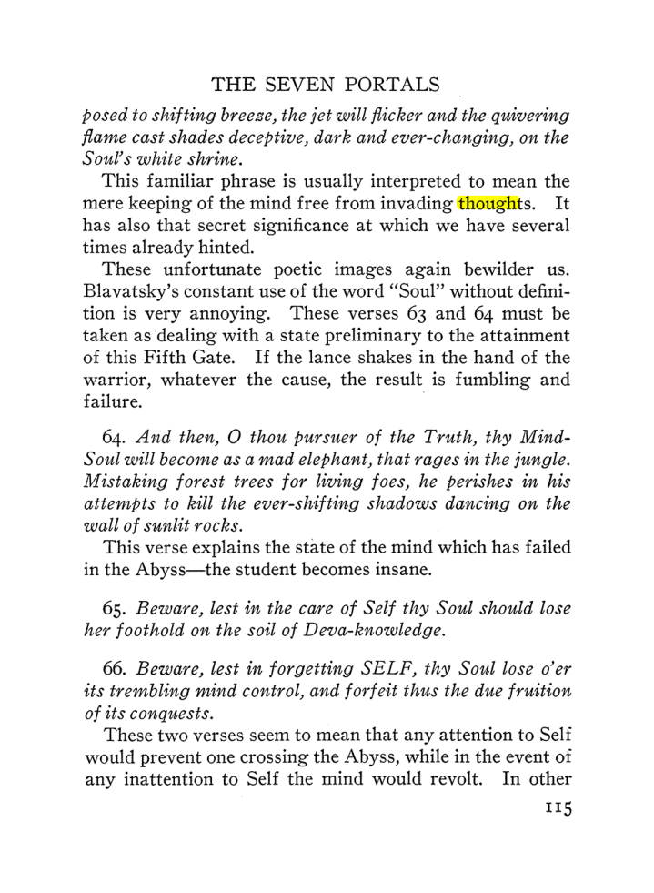 Original scan of The Equinox (Volume III, Number I), PDF page 437