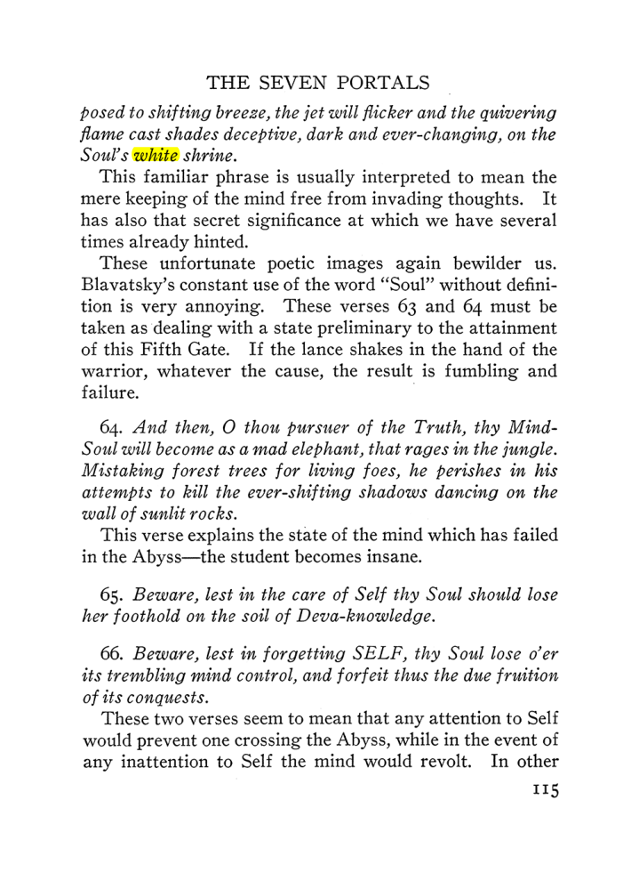 Original scan of The Equinox (Volume III, Number I), PDF page 437