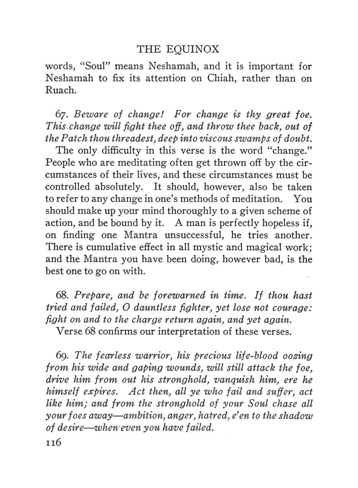 Original scan of The Equinox (Volume III, Number I), PDF page 438