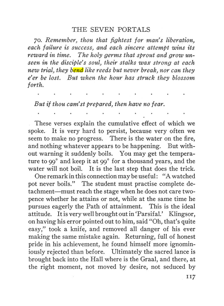 Original scan of The Equinox (Volume III, Number I), PDF page 439