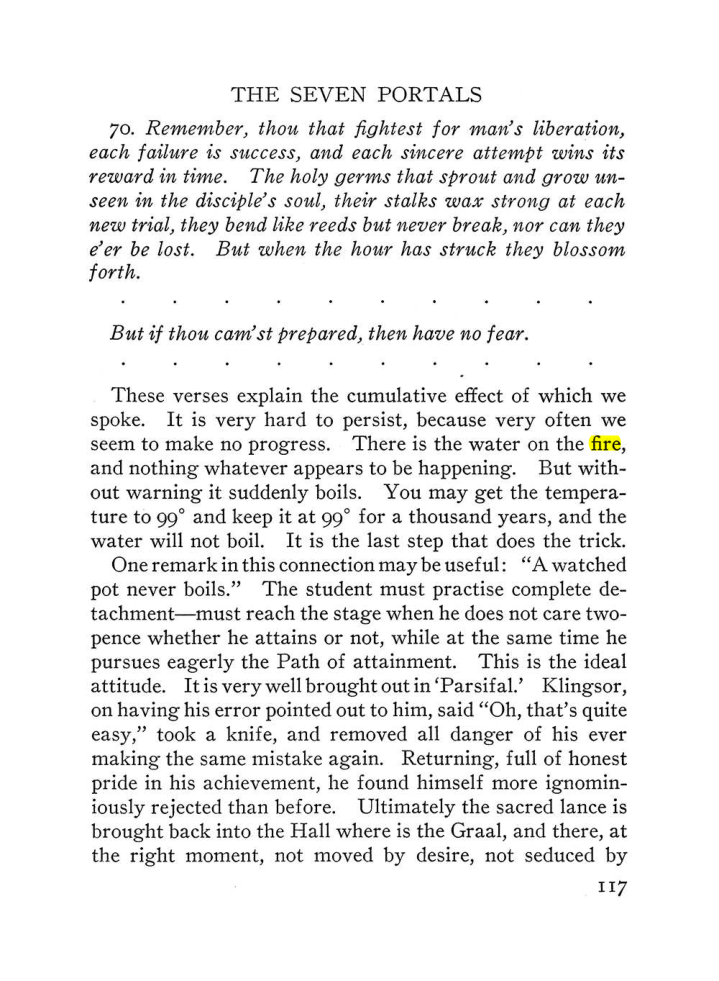 Original scan of The Equinox (Volume III, Number I), PDF page 439