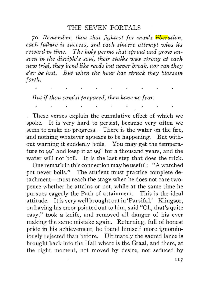 Original scan of The Equinox (Volume III, Number I), PDF page 439
