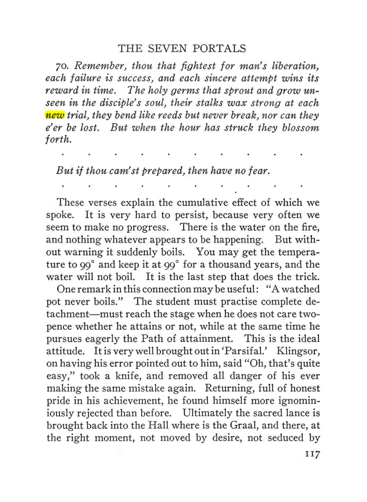 Original scan of The Equinox (Volume III, Number I), PDF page 439