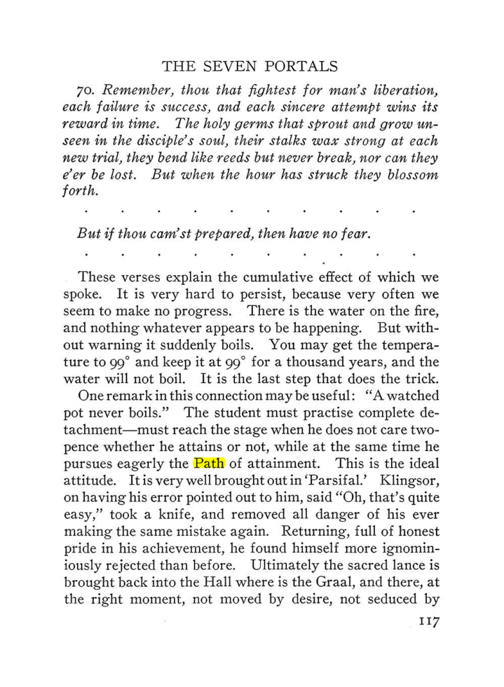 Original scan of The Equinox (Volume III, Number I), PDF page 439