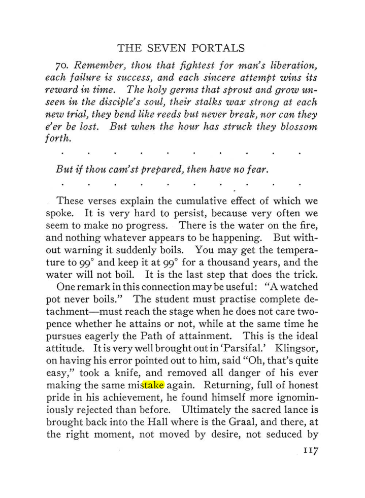 Original scan of The Equinox (Volume III, Number I), PDF page 439