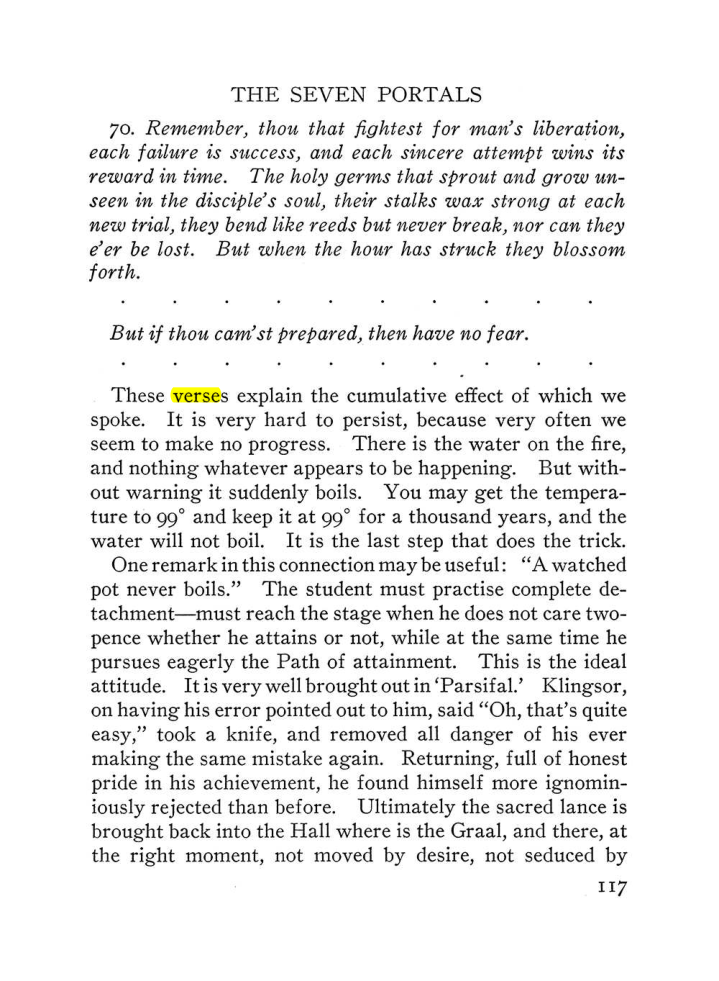 Original scan of The Equinox (Volume III, Number I), PDF page 439