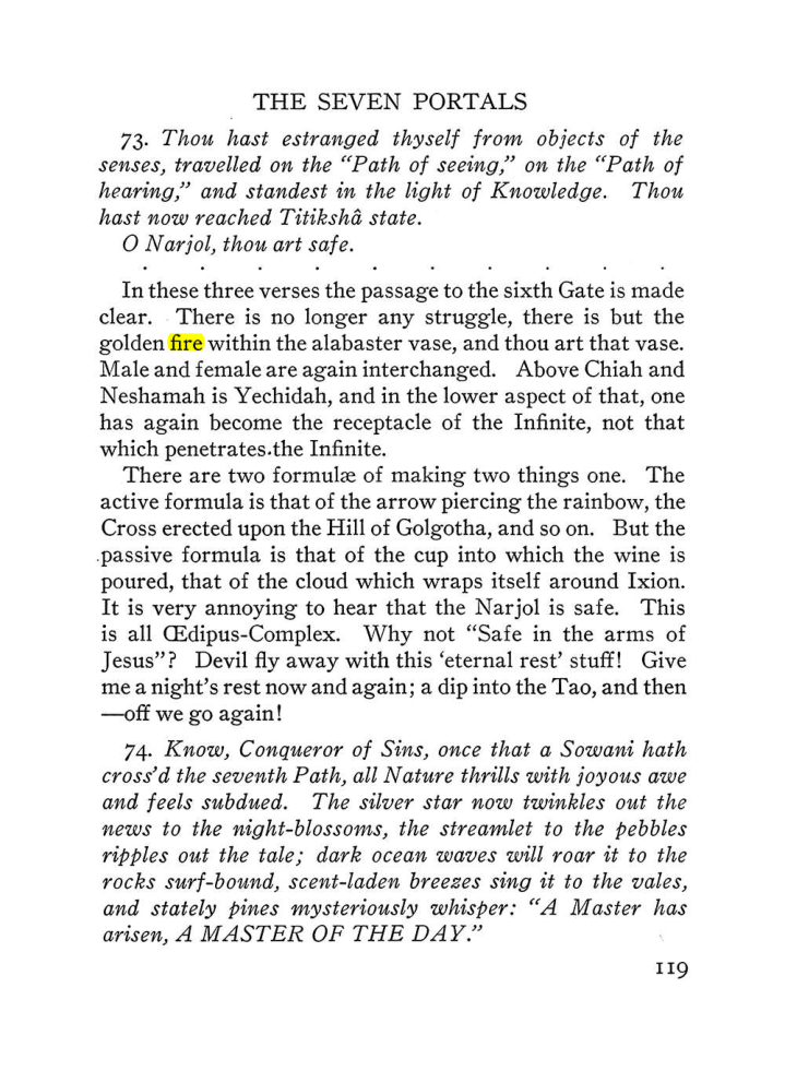 Original scan of The Equinox (Volume III, Number I), PDF page 441