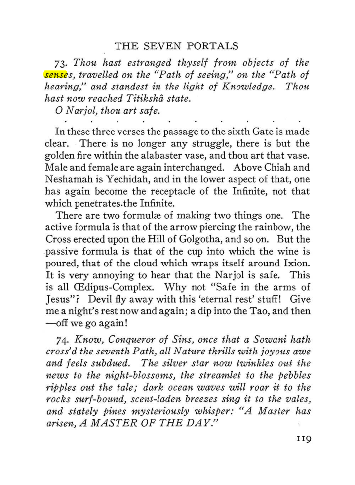Original scan of The Equinox (Volume III, Number I), PDF page 441