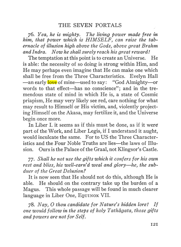 Original scan of The Equinox (Volume III, Number I), PDF page 443