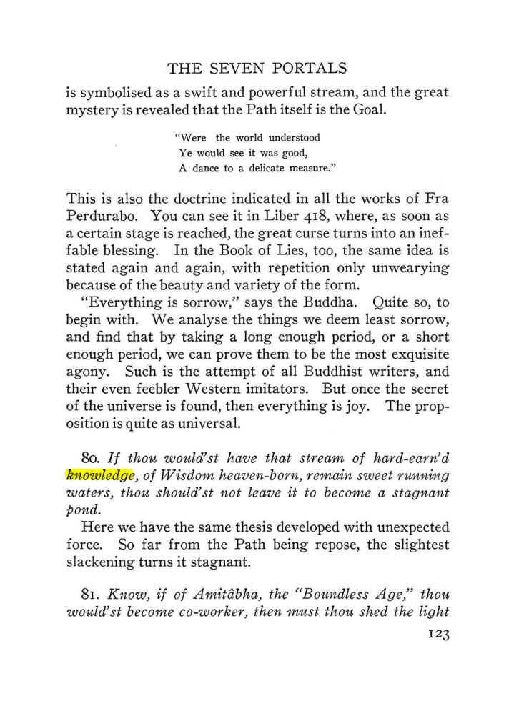 Original scan of The Equinox (Volume III, Number I), PDF page 445