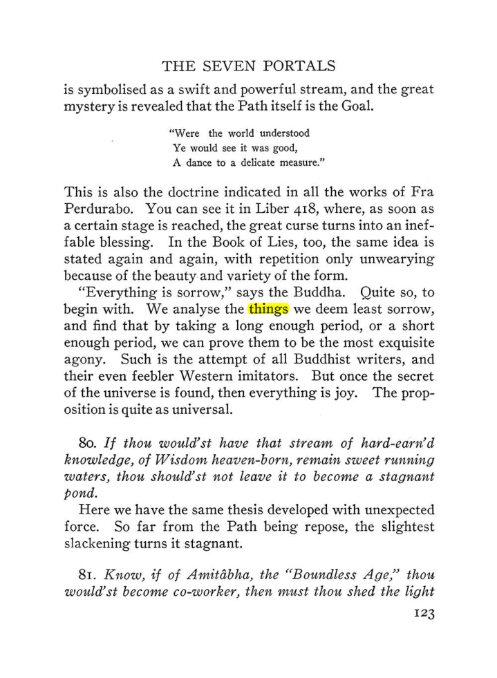 Original scan of The Equinox (Volume III, Number I), PDF page 445