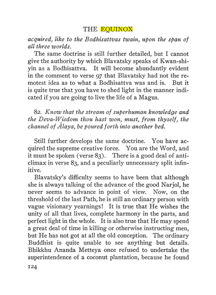 Original scan of The Equinox (Volume III, Number I), PDF page 446