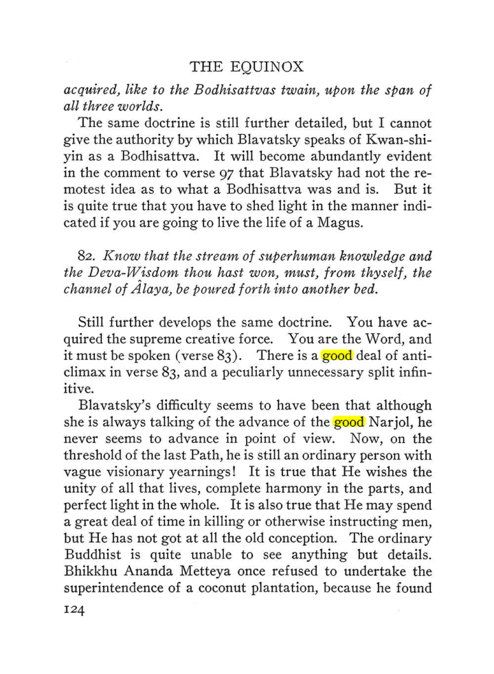 Original scan of The Equinox (Volume III, Number I), PDF page 446