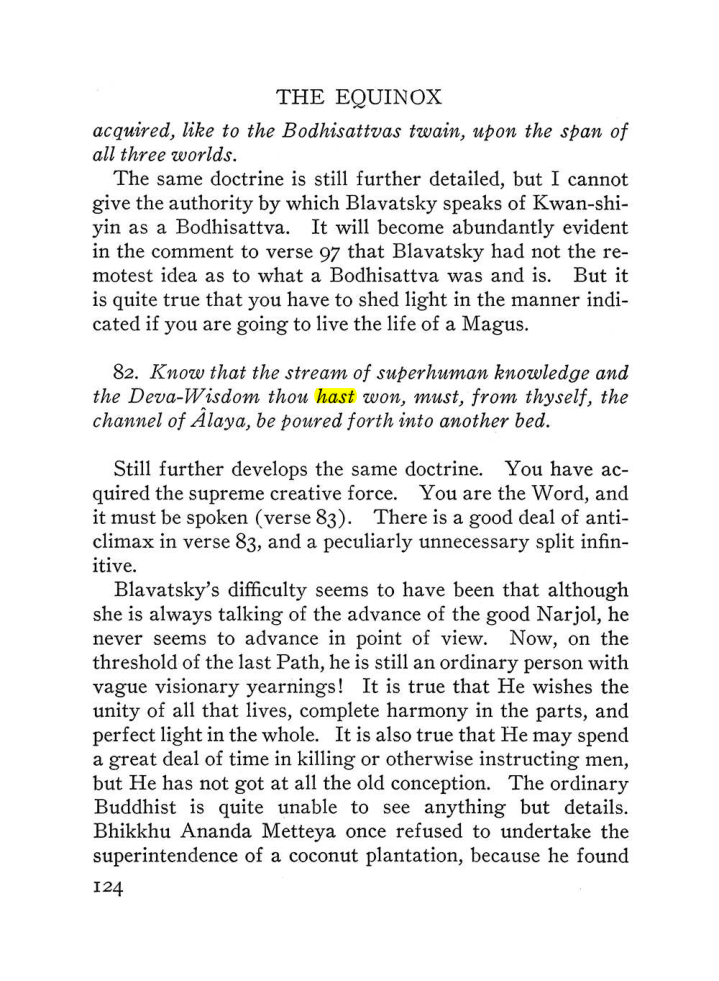 Original scan of The Equinox (Volume III, Number I), PDF page 446