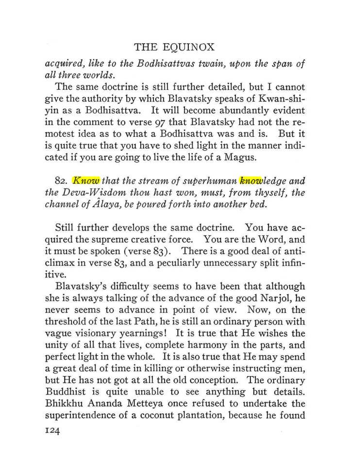 Original scan of The Equinox (Volume III, Number I), PDF page 446