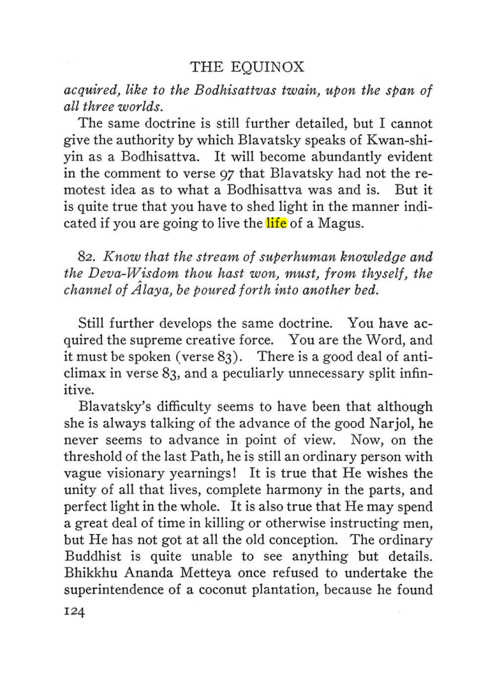 Original scan of The Equinox (Volume III, Number I), PDF page 446