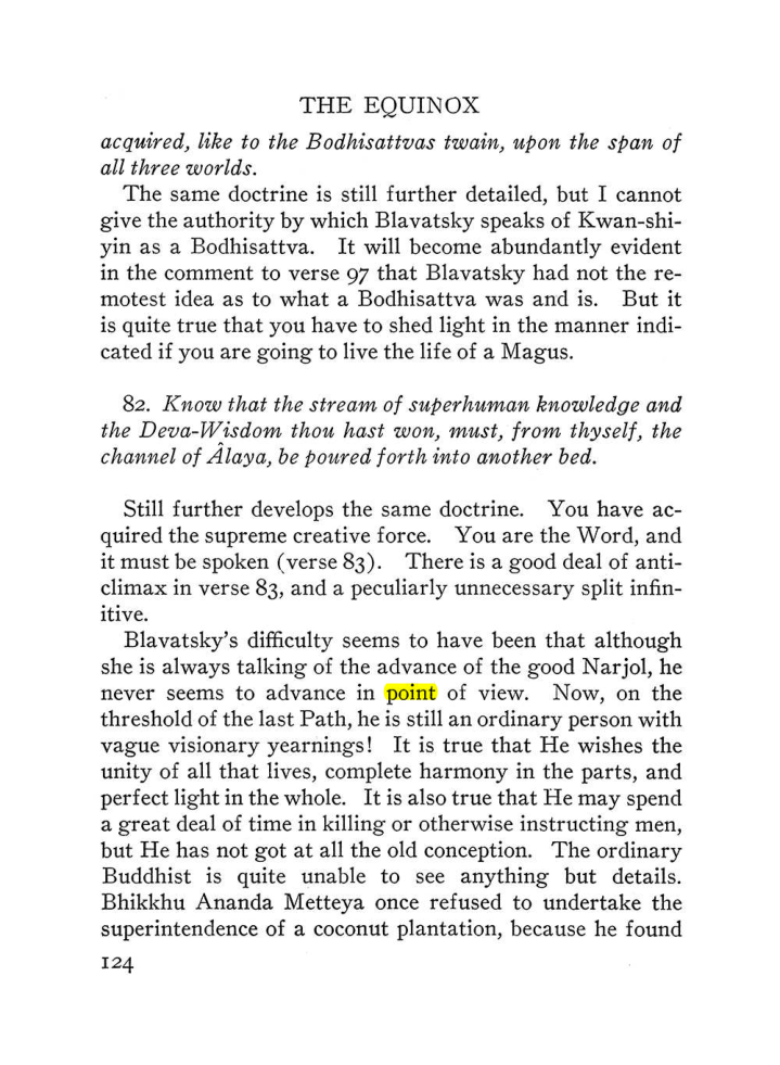 Original scan of The Equinox (Volume III, Number I), PDF page 446