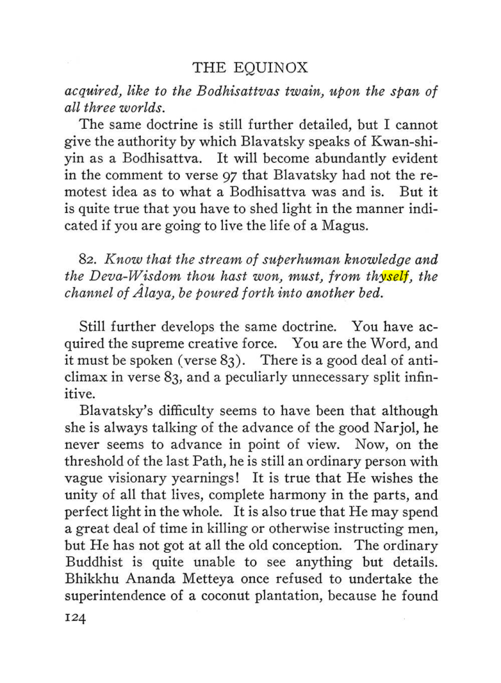 Original scan of The Equinox (Volume III, Number I), PDF page 446