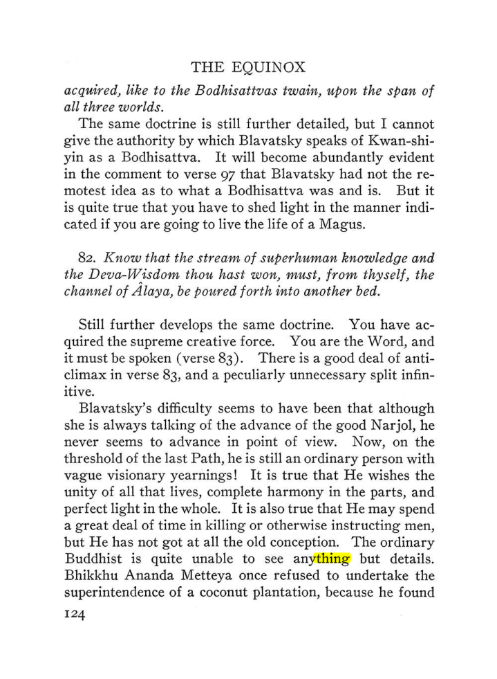 Original scan of The Equinox (Volume III, Number I), PDF page 446