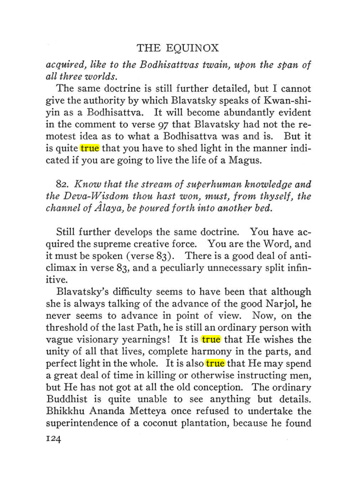 Original scan of The Equinox (Volume III, Number I), PDF page 446