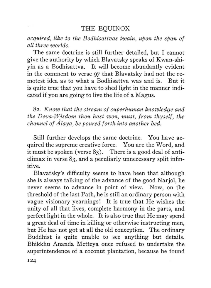 Original scan of The Equinox (Volume III, Number I), PDF page 446